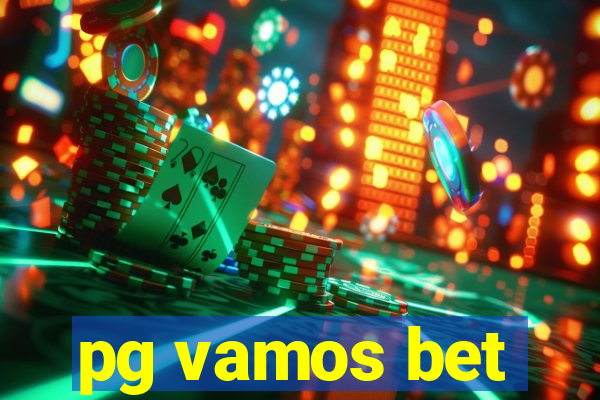 pg vamos bet